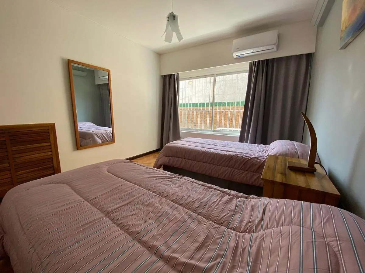 Appartamento Exclusivo Piso Mendoza Centro