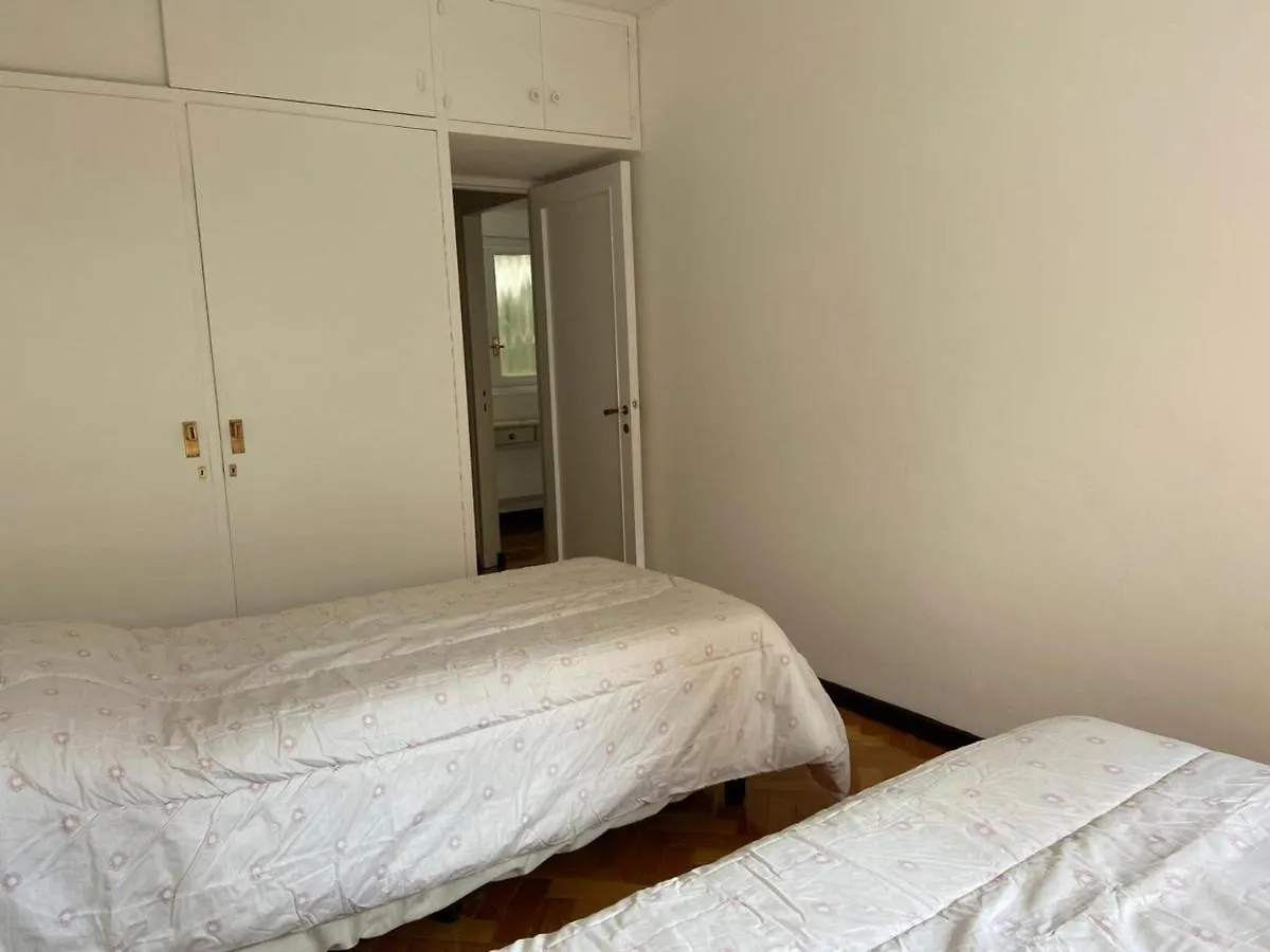 Exclusivo Piso Mendoza Centro Apartment
