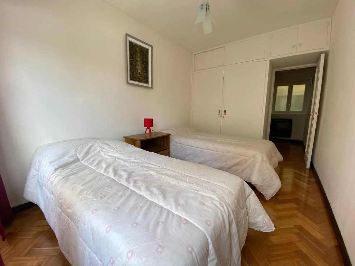 Exclusivo Piso Mendoza Centro Apartment 0*,  Argentina