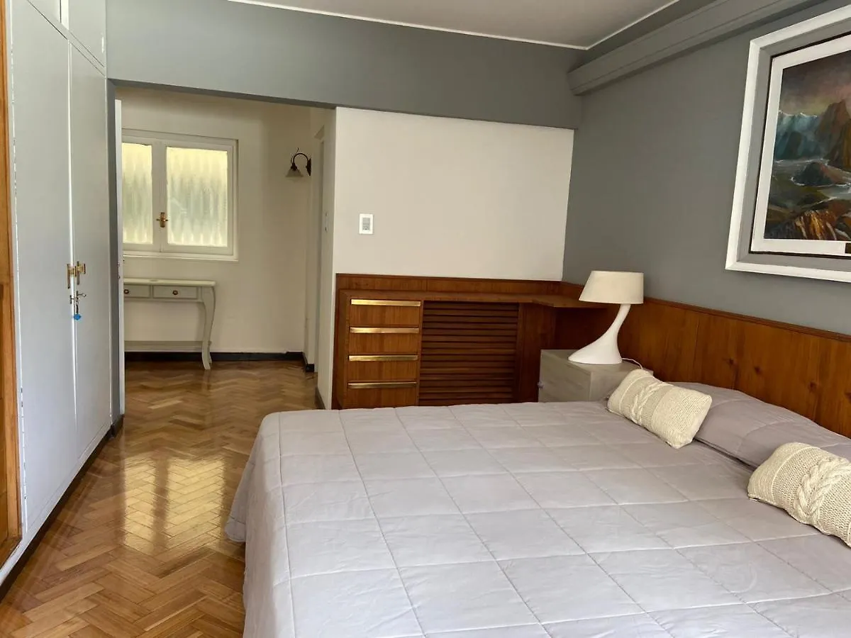 Exclusivo Piso Mendoza Centro Apartment