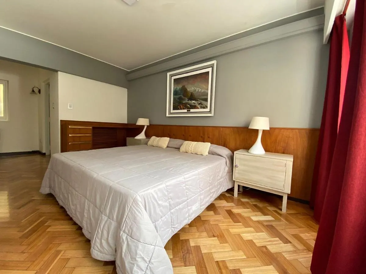 Exclusivo Piso Mendoza Centro Apartment Argentina
