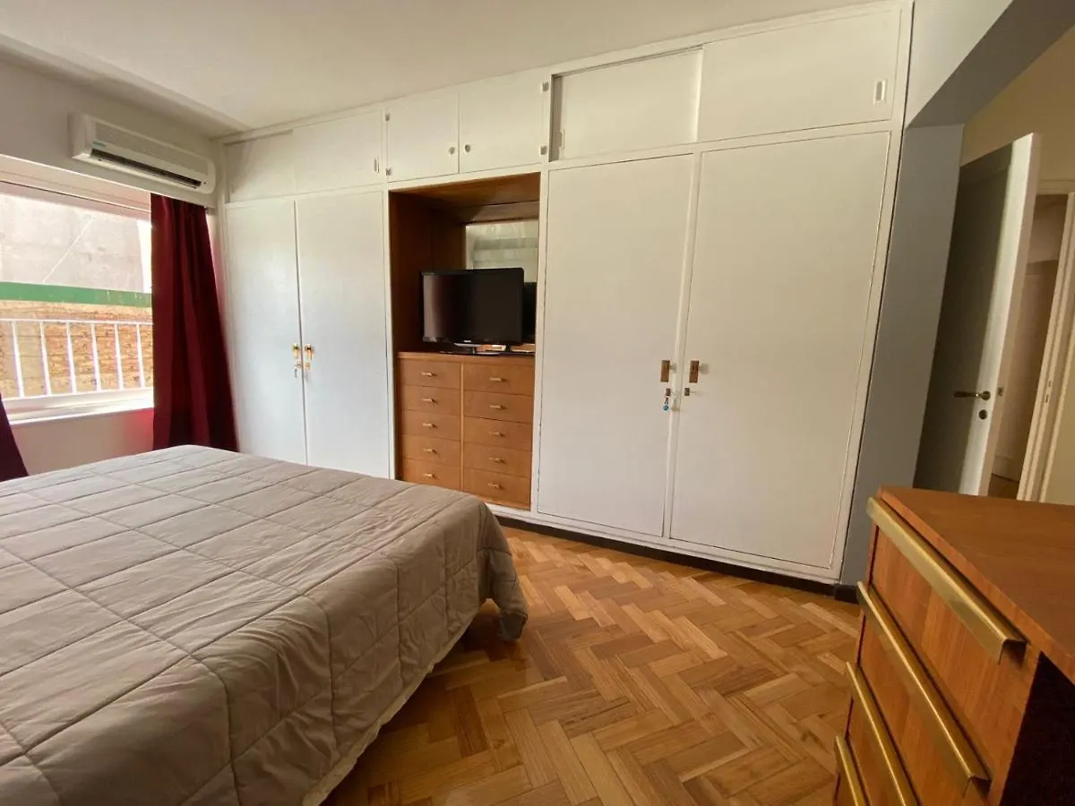 Apartmán Exclusivo Piso Mendoza Centro