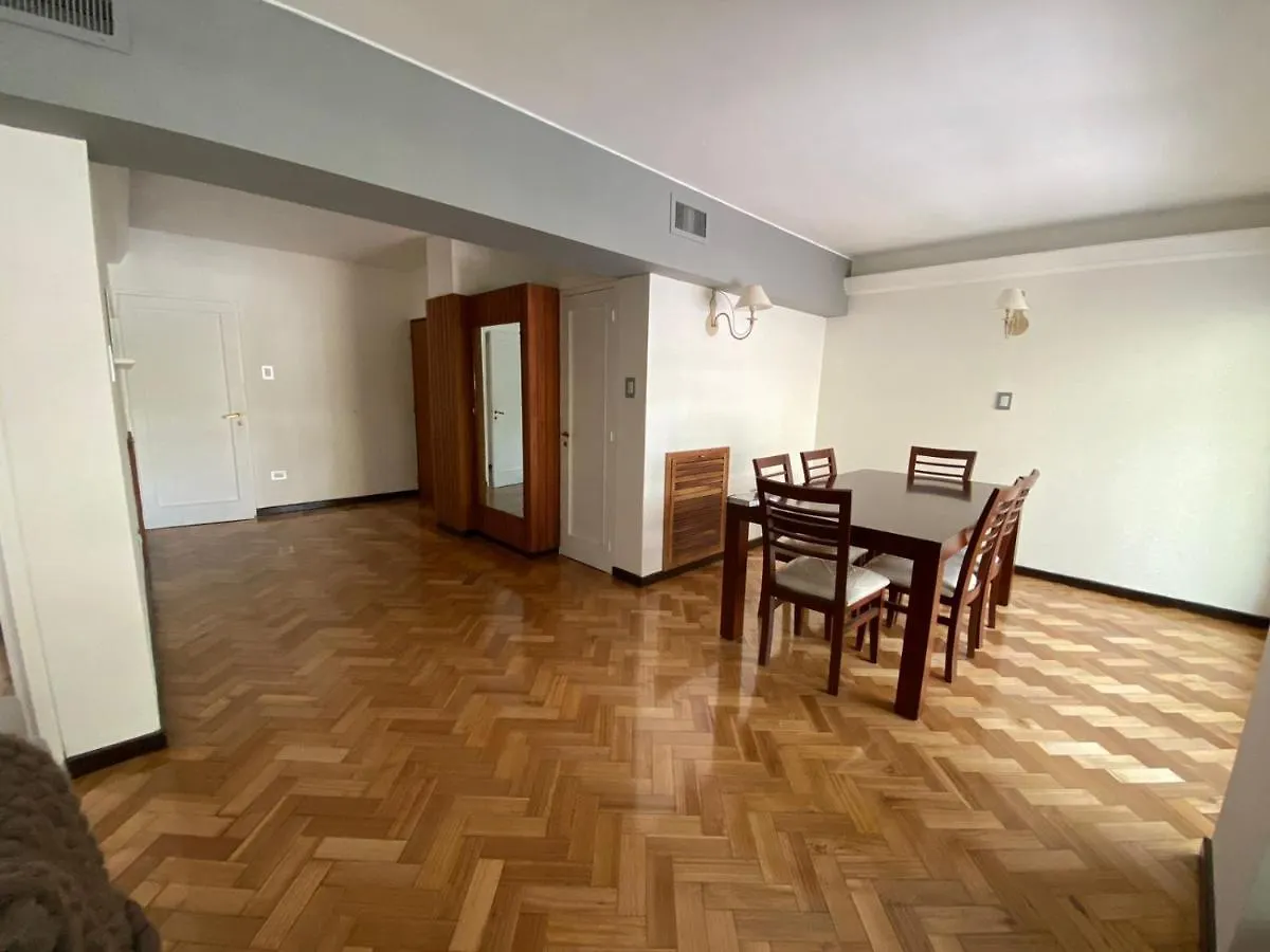 Apartmán Exclusivo Piso Mendoza Centro