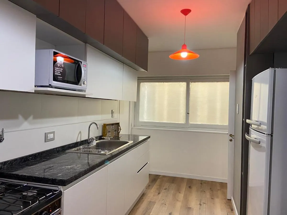 Appartamento Exclusivo Piso Mendoza Centro 0*,