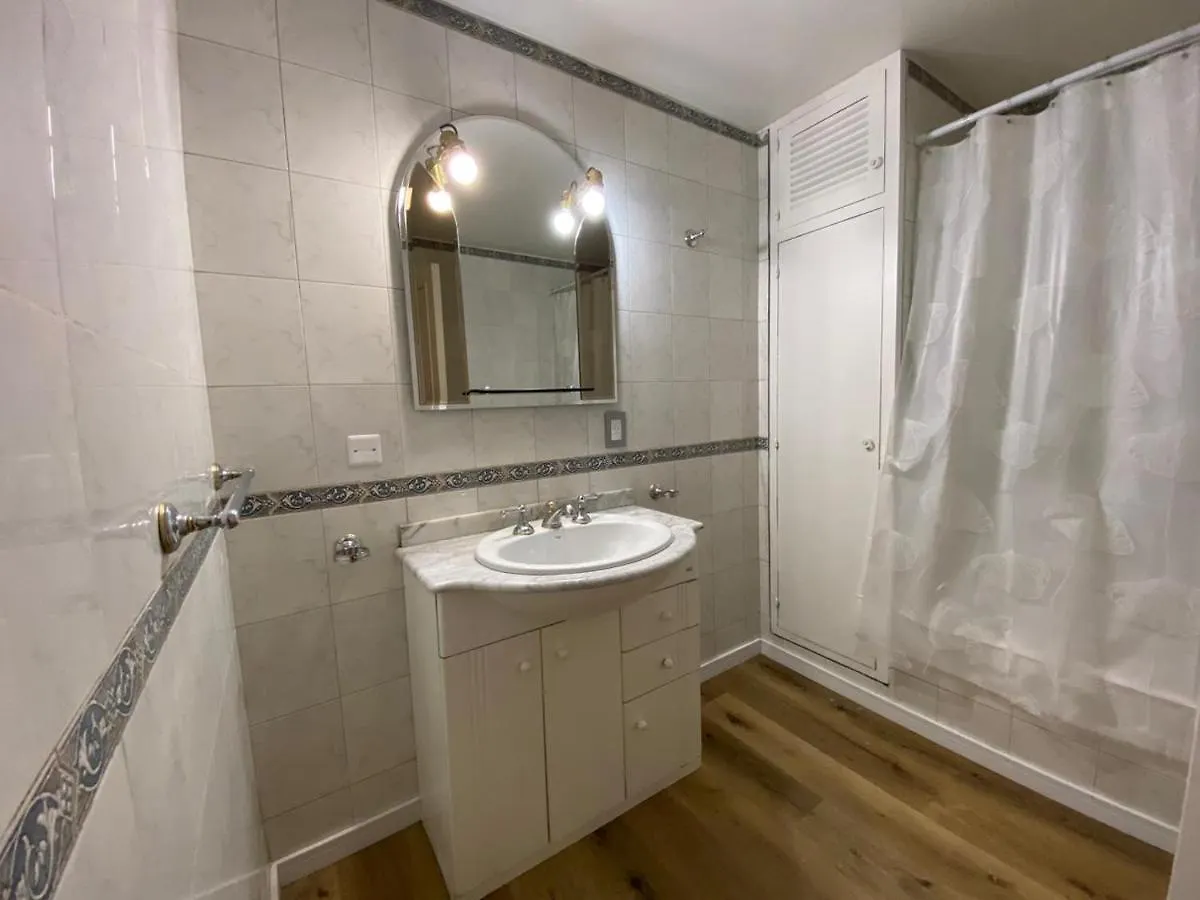 Exclusivo Piso Mendoza Centro Apartment 0*,