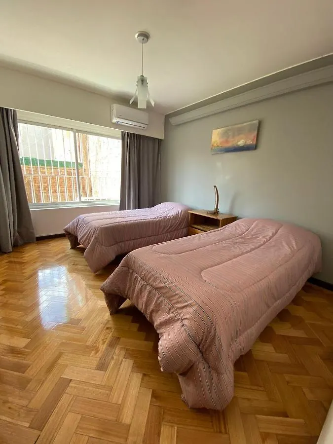 Appartamento Exclusivo Piso Mendoza Centro Argentina