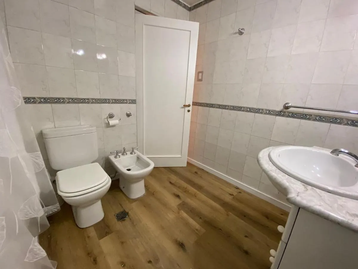 Exclusivo Piso Mendoza Centro Apartment