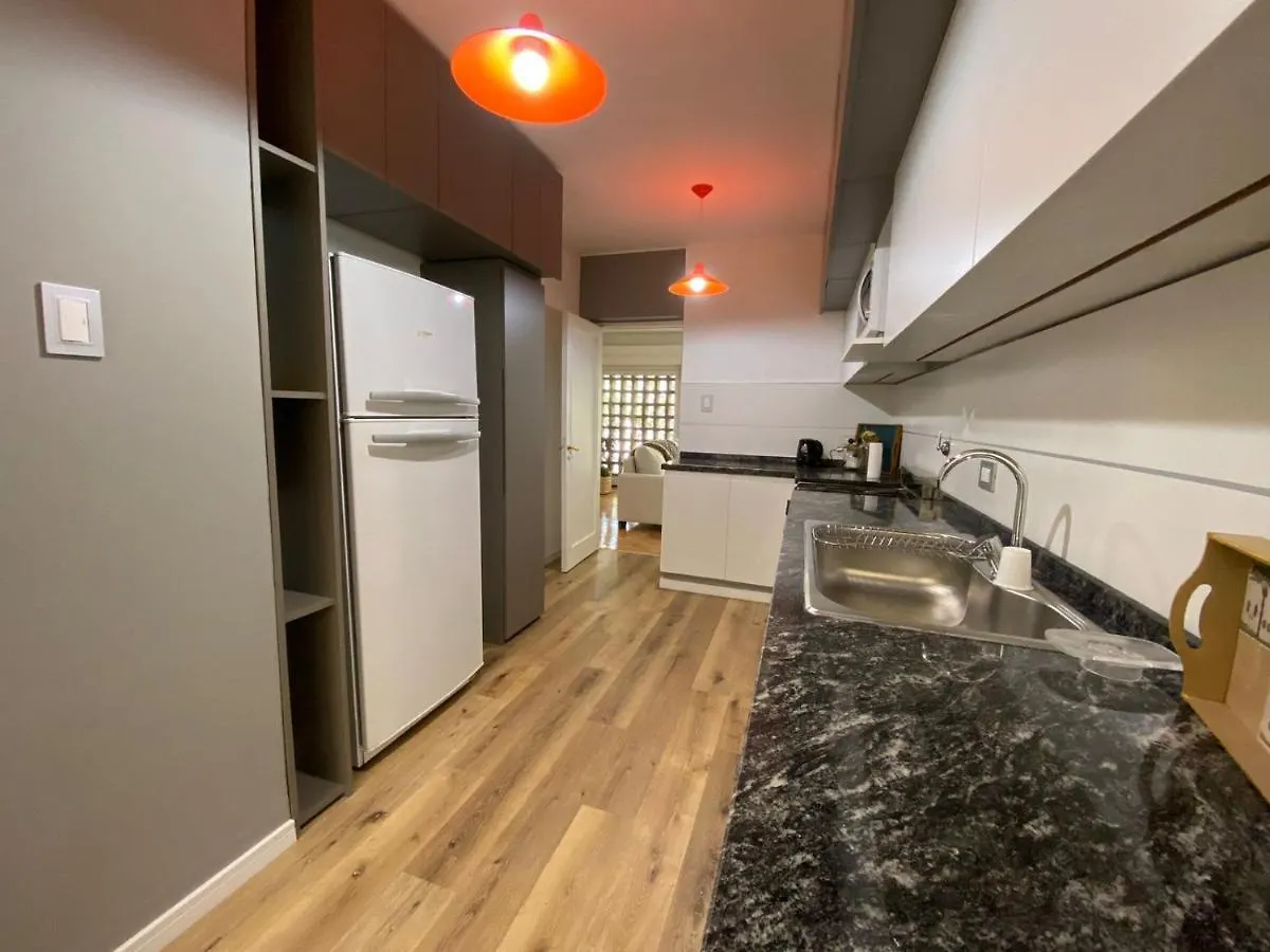 Exclusivo Piso Mendoza Centro Apartment 0*,  Argentina