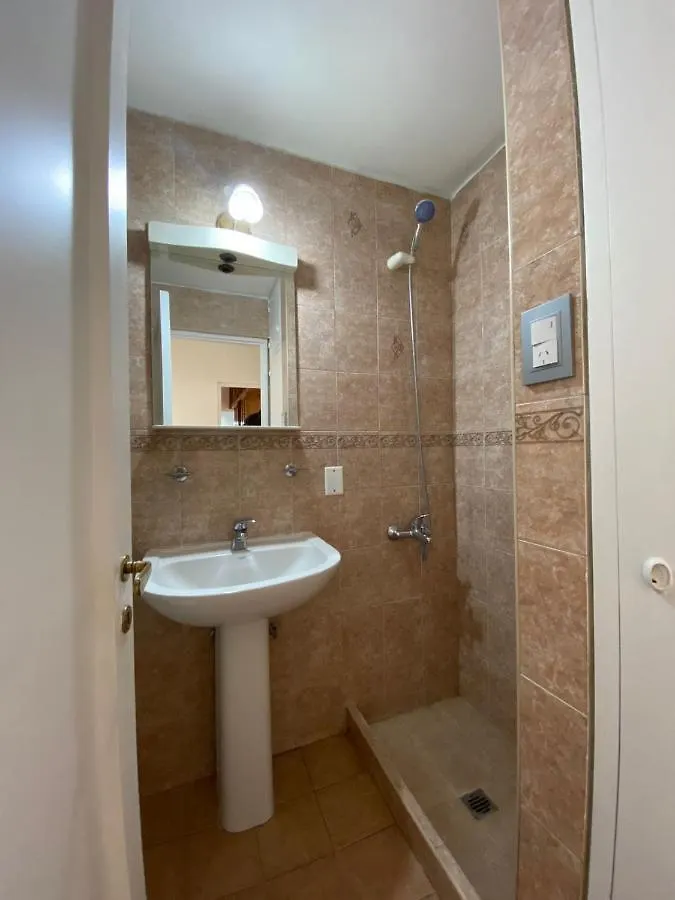 Apartmán Exclusivo Piso Mendoza Centro
