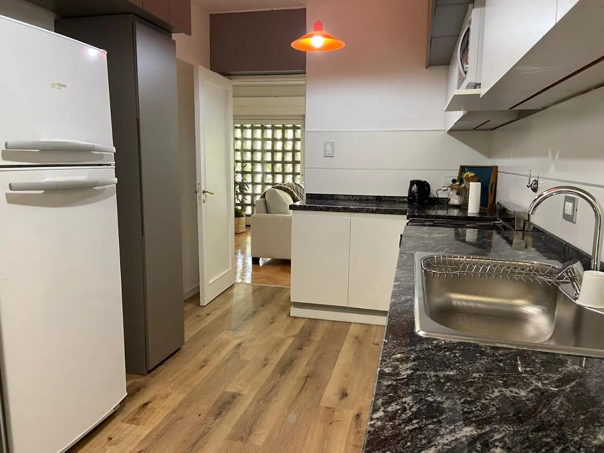 Appartamento Exclusivo Piso Mendoza Centro